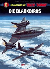 Die Abenteuer von Buck Danny -