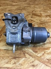 379581 Wischermotor links VW