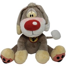 Vintage Depesche Diddl Hund