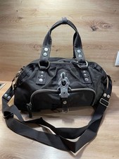 George Gina & Lucy  Tasche Sweet Tart Braun mit Tragegurt | GUTER ZUSTAND ⭐️