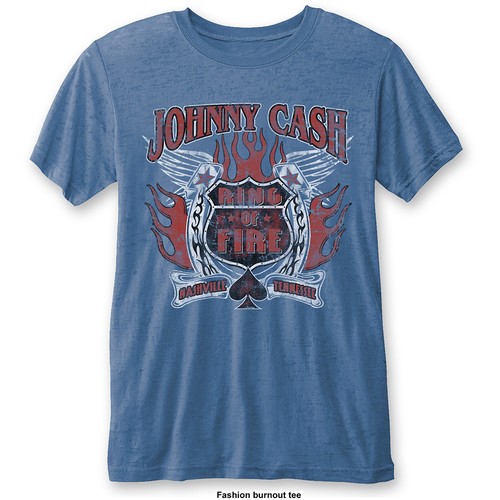 Cash johnny ring of - cash,,