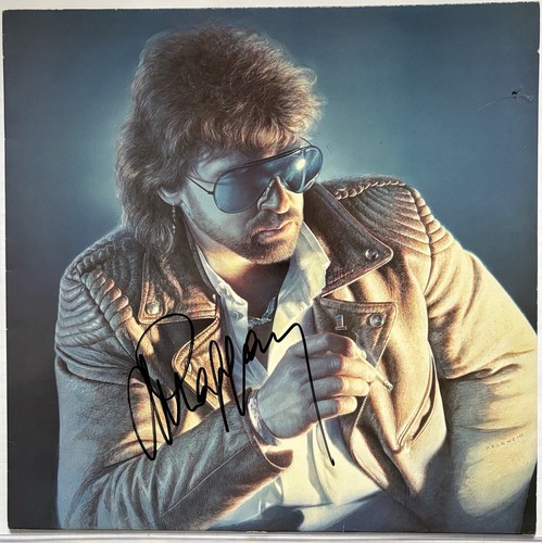 Peter maffay signiert vinyl - maffay,