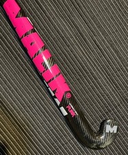 Malik XB2 Hockeyschläger Feldhockey Carbon