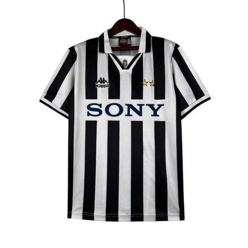Juventus retro 97 kappa - retro, 95