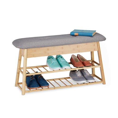 Schuhbank flursitzbank - schuhbank,