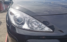 Halogen Scheinwerfer rechts Peugeot 307 CC Facelift