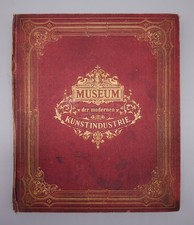 Museum of Modern Art Industry