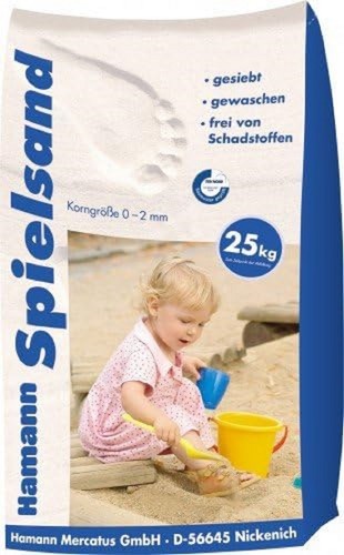 Hamann mercatus spielsand - mercatus,
