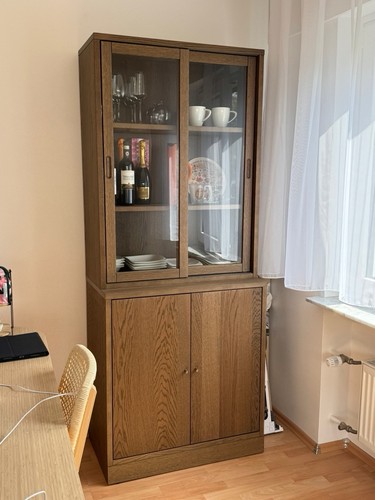 Ikea tonstad vitrinenschrank - ikea,