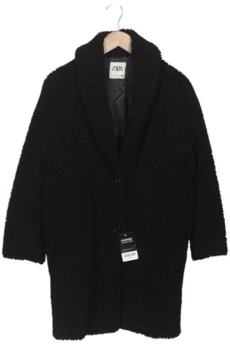 Zara mantel damen jacke parka - mantel,