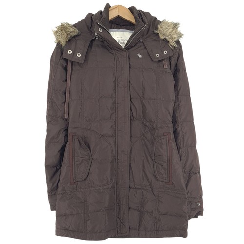 Abercrombie fitch - abercrombie, &