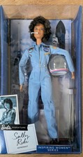 Mattel Barbie Signature:  Inspiring Women Series "Sally Ride"