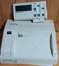 Heizungssteuerung mit