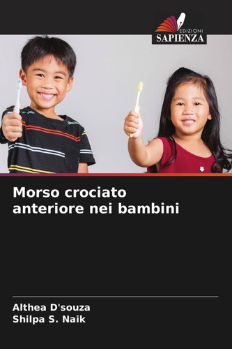 Morso crociato anteriore nei