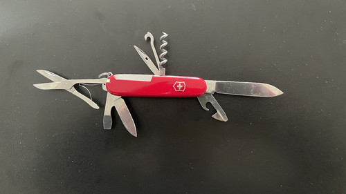 Victorinox officier suisse - "officier, suisse"