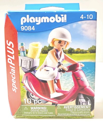 Neu versiegelte playmobil - [neu],