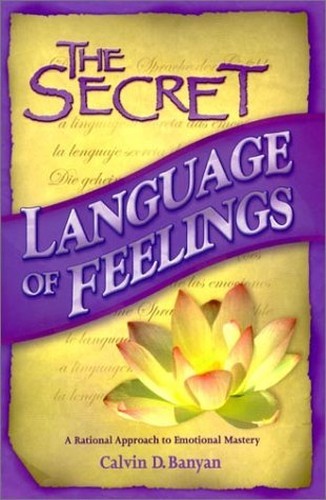 The secret language - secret,