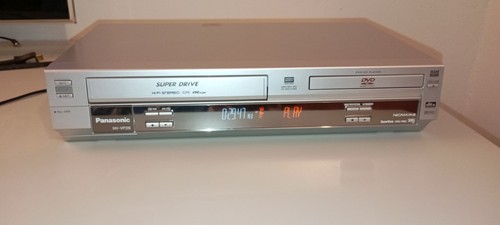 Videorecorder panasonic - videorecorder,,