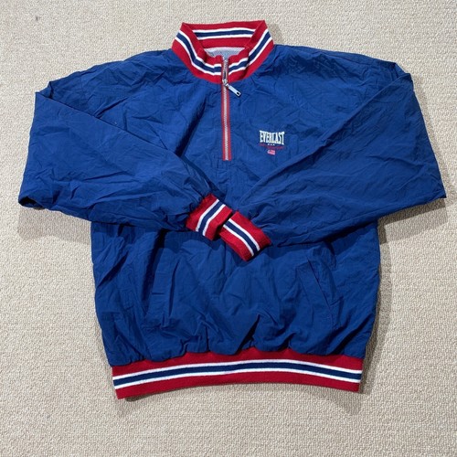 Vintage everlast jacke herren - vintage,