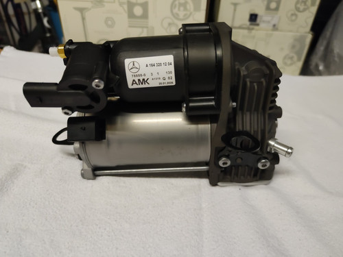 Amk kompressor luftfederung - amk,