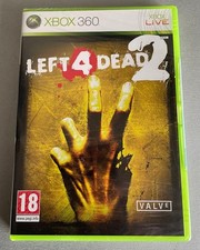 Left 4 Dead 2 (XB360, 2009)