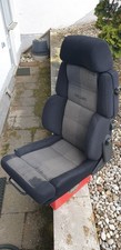 RECARO Sportsitz Fahrerseite 