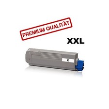 KOMPATIBLER TONER BLACK FÜR