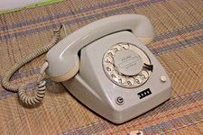 Tischtelefon SIEMENS/POST