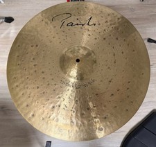Paiste Dark Energy Mark II