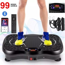 Vibrationsplatte