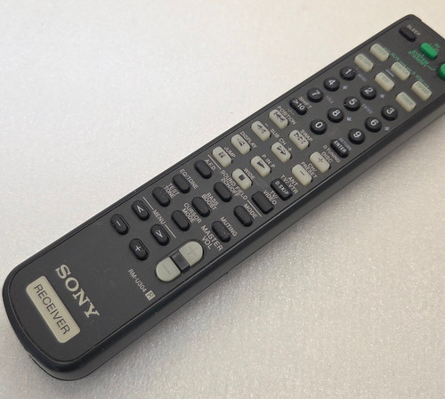 Original sony u304 - original, rm-u304