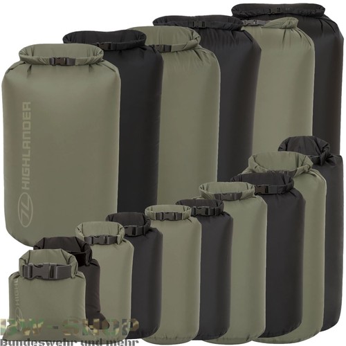 Highlander transportsack - highlander,