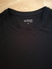 active by