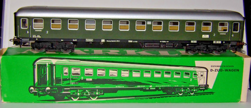 Märklin 4033 d - märklin,