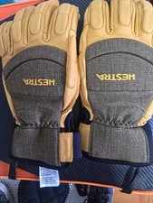 Hestra Handschuhe gr. 11 