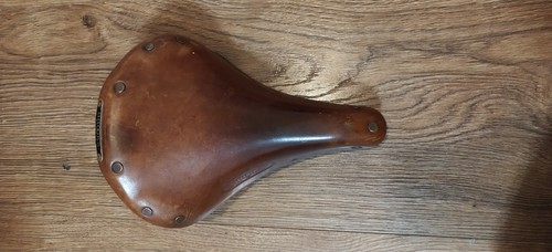 Brooks champion flyer sattel - brooks, s