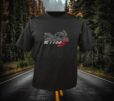 T-Shirt  für BMW R1100S