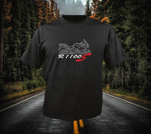 Shirt für bmw r1100s - t-shirt,