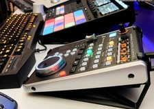 Behringer touch midi - behringer,