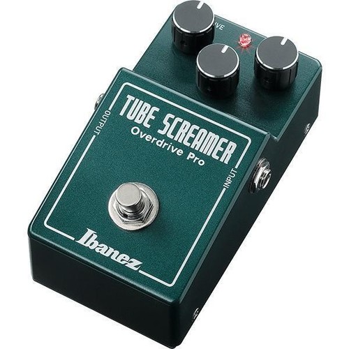 Ibanez ts808hwv2 ts808 - ibanez,