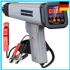 KT60 Zündlichtpistole LED