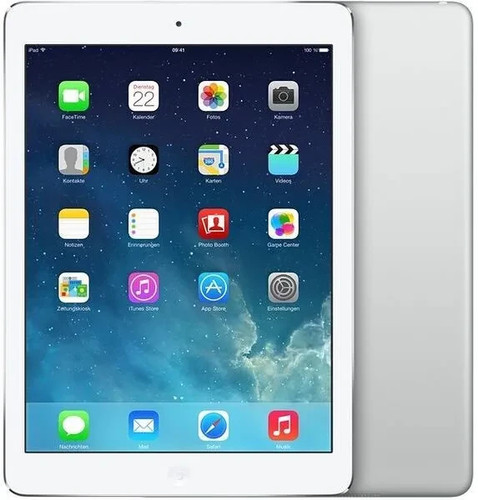 Ipad air generation 16 gb - 16,