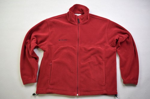 Columbia jacke fleece - jacke, pullover