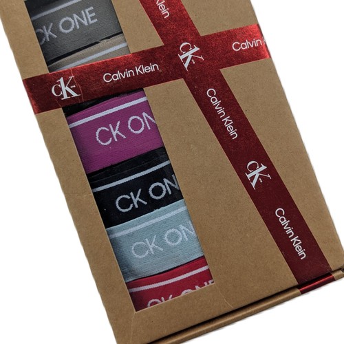 7er pack calvin klein herren - 7er,