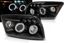 Scheinwerfer Paar Dodge