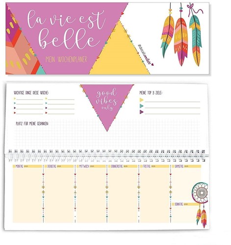 Tisch-Kalender