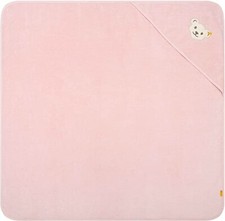 Steiff  Baby Kinder Badetuch