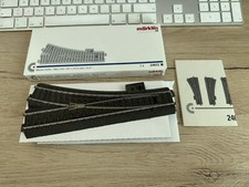 Märklin 24612 H0 C-Gleis