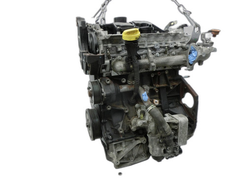 Motor agg für renault - motor,