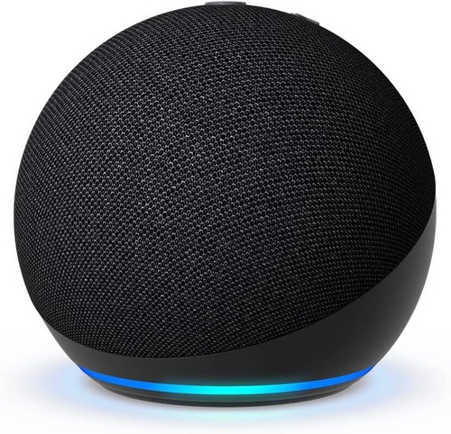 Amazon echo dot gen 2022 - amazon,